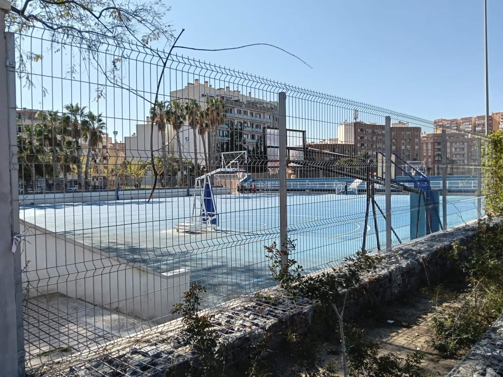 2 Zimmer Wohnung zu verkaufen in Alicante / Alacant Stadt - 155.000 € (Ref: 10111998)