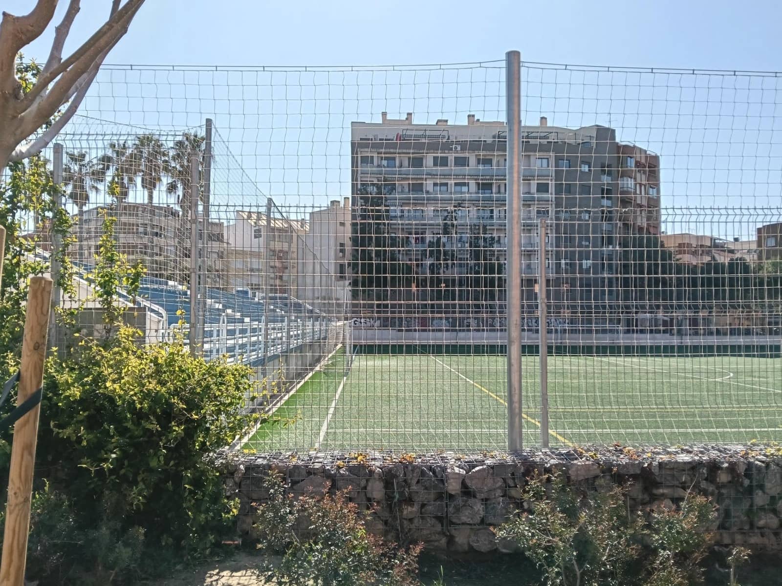 2 Zimmer Wohnung zu verkaufen in Alicante / Alacant Stadt - 155.000 € (Ref: 10111998)