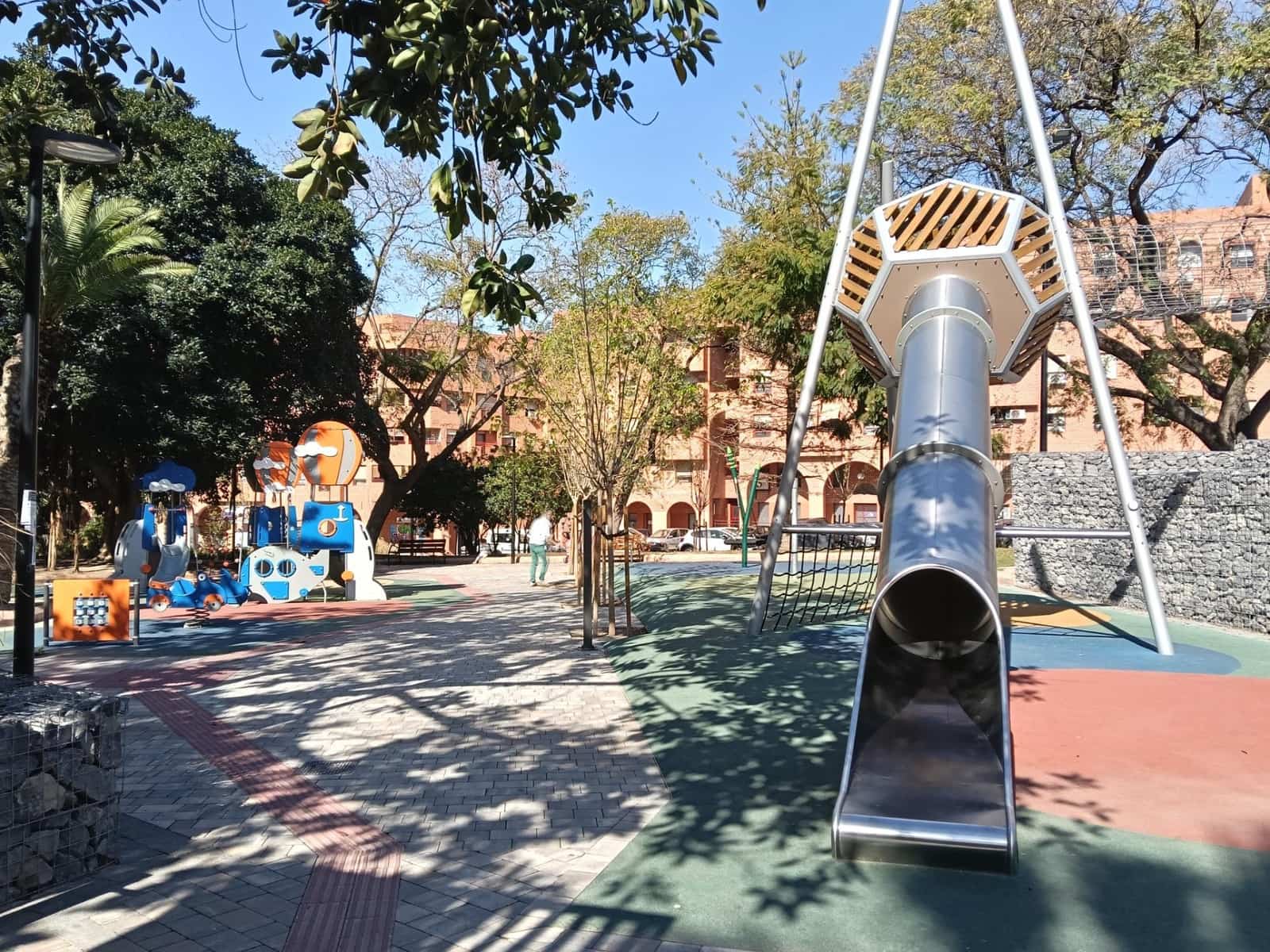 2 Zimmer Wohnung zu verkaufen in Alicante / Alacant Stadt - 155.000 € (Ref: 10111998)