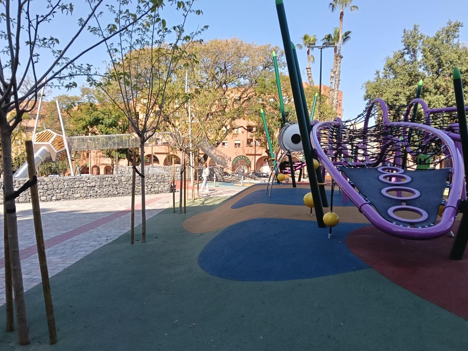 2 Zimmer Wohnung zu verkaufen in Alicante / Alacant Stadt - 155.000 € (Ref: 10111998)