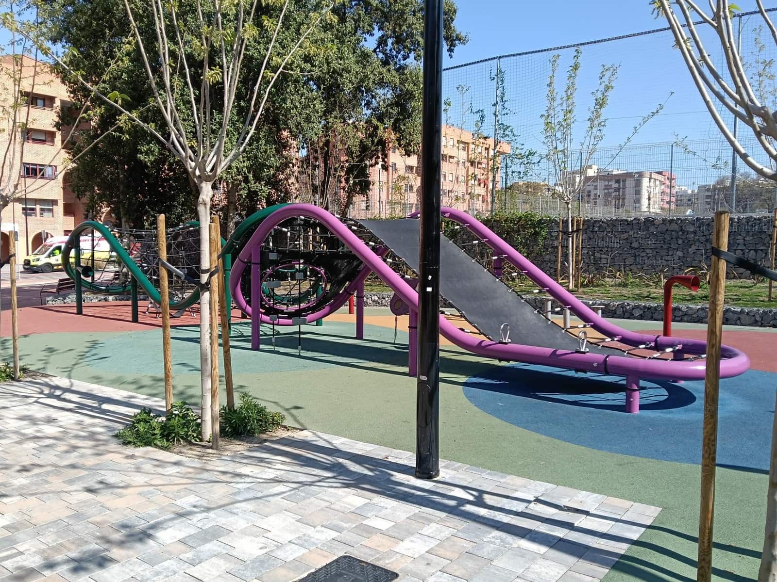 2 Zimmer Wohnung zu verkaufen in Alicante / Alacant Stadt - 155.000 € (Ref: 10111998)
