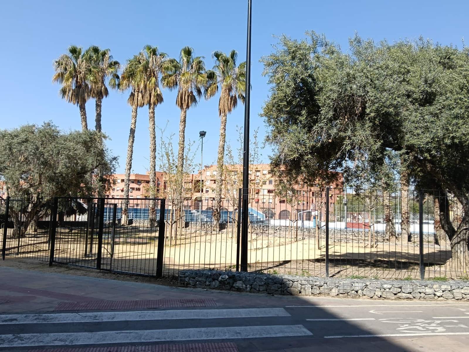 2 Zimmer Wohnung zu verkaufen in Alicante / Alacant Stadt - 155.000 € (Ref: 10111998)