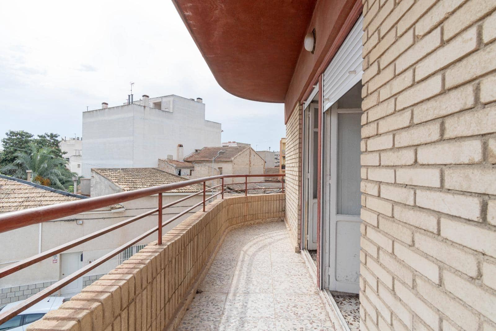 4 sovrum Lägenhet till salu i Almoradi - 114 000 € (Ref: 10111999)