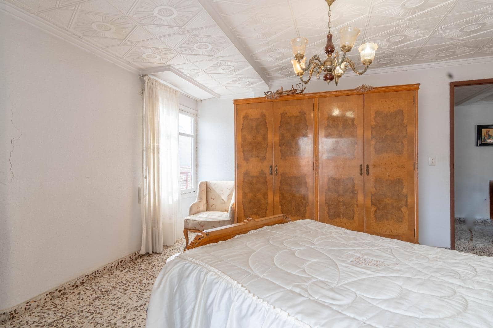 4 sovrum Lägenhet till salu i Almoradi - 114 000 € (Ref: 10111999)