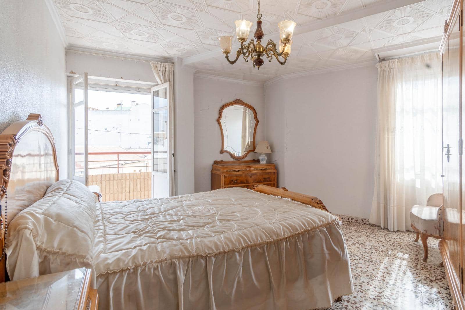 4 sovrum Lägenhet till salu i Almoradi - 114 000 € (Ref: 10111999)