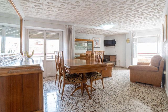 4 sovrum Lägenhet till salu i Almoradí - 114 000 € (Ref: 10111999)