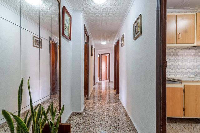 4 sovrum Lägenhet till salu i Almoradí - 114 000 € (Ref: 10111999)