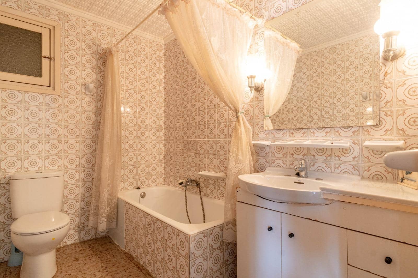 4 sovrum Lägenhet till salu i Almoradi - 114 000 € (Ref: 10111999)