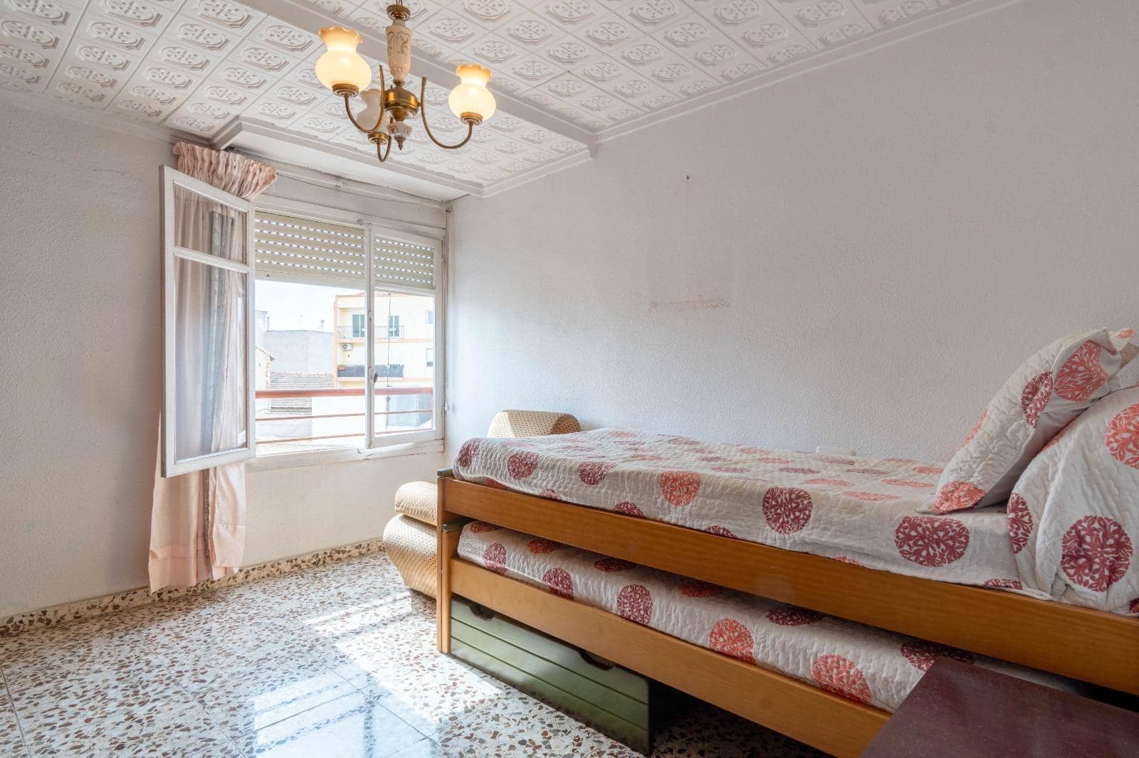 4 sovrum Lägenhet till salu i Almoradi - 114 000 € (Ref: 10111999)