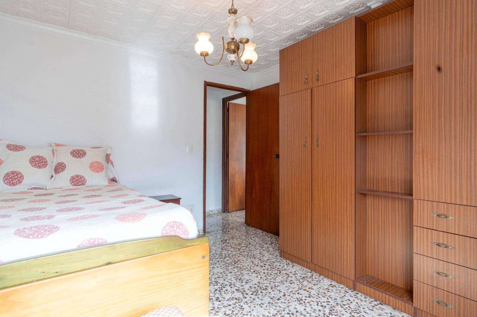 4 sovrum Lägenhet till salu i Almoradi - 114 000 € (Ref: 10111999)