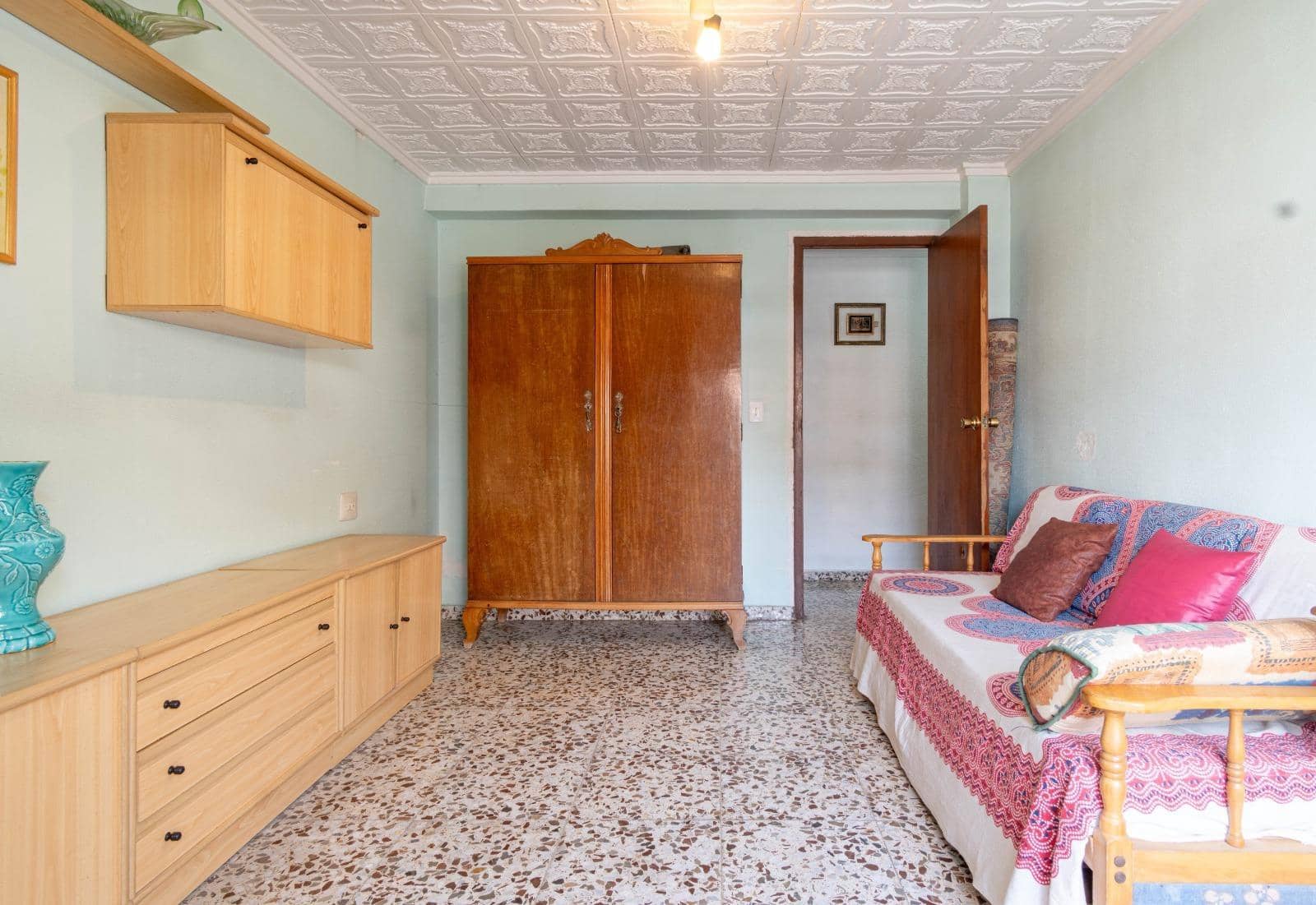 4 sovrum Lägenhet till salu i Almoradi - 114 000 € (Ref: 10111999)