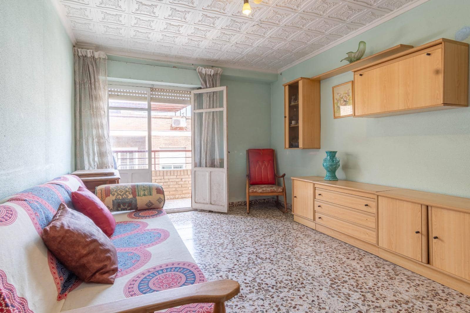 4 sovrum Lägenhet till salu i Almoradi - 114 000 € (Ref: 10111999)