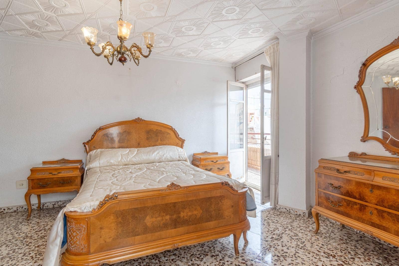 4 sovrum Lägenhet till salu i Almoradi - 114 000 € (Ref: 10111999)