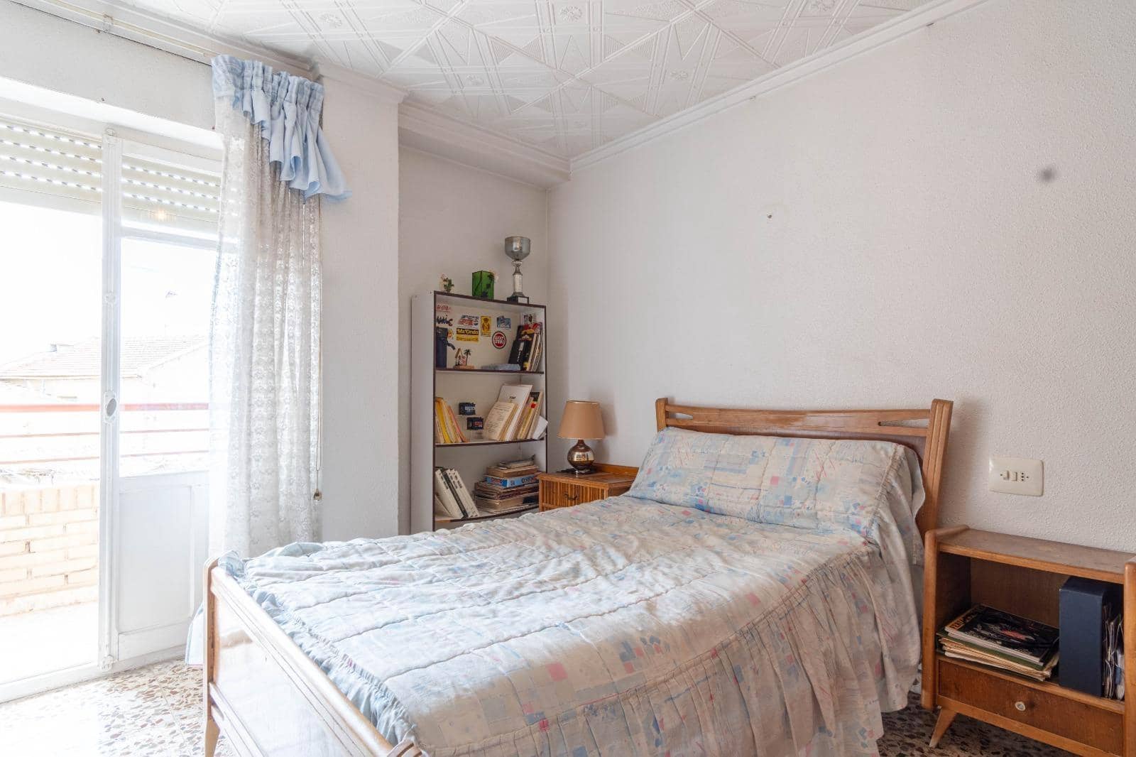 4 sovrum Lägenhet till salu i Almoradi - 114 000 € (Ref: 10111999)