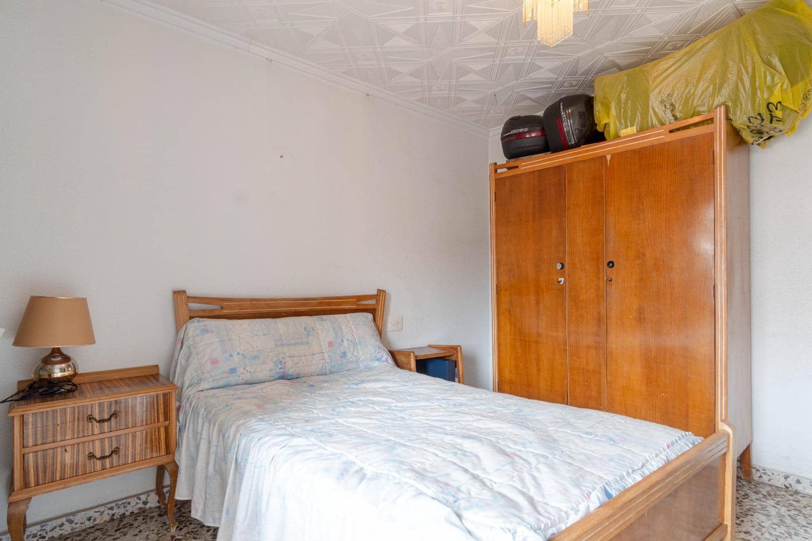 4 sovrum Lägenhet till salu i Almoradi - 114 000 € (Ref: 10111999)