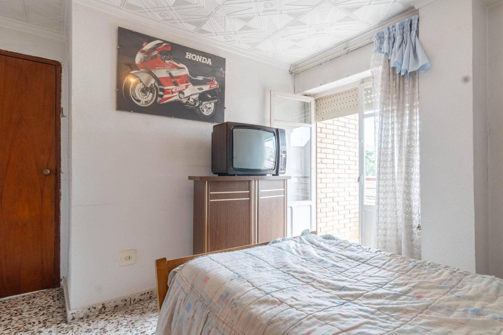 4 sovrum Lägenhet till salu i Almoradi - 114 000 € (Ref: 10111999)