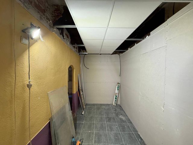 Local Comercial en San Blas, Alicante / Alacant ciudad en venta - 120.000 € (Ref: 10112000)