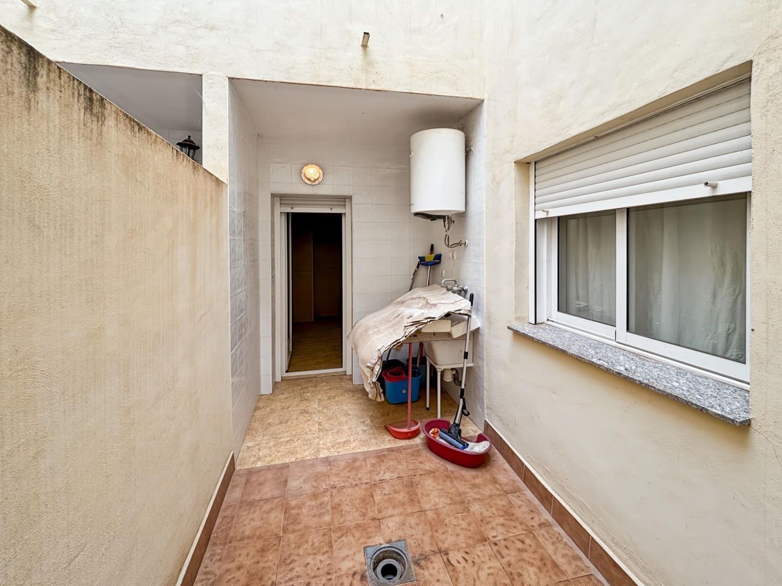 4 chambre Appartement à vendre à Pinoso avec garage - 127 900 € (Ref: 10112002)
