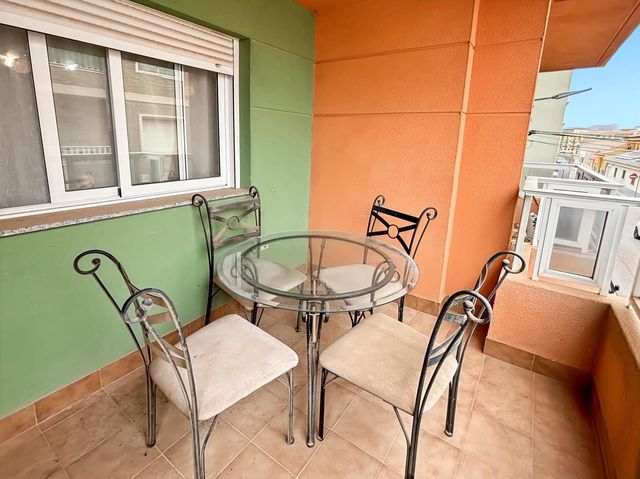 4 chambre Appartement à vendre à Pinoso avec garage - 127 900 € (Ref: 10112002)