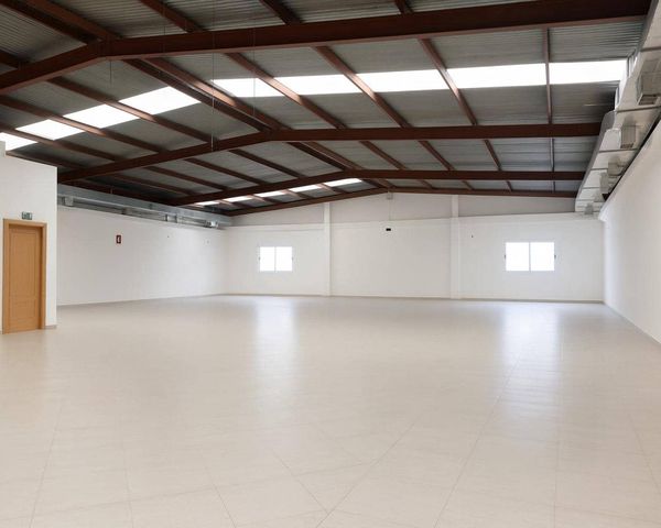 Bedrijf te koop in Catral met garage - € 390.000 (Ref: 10112003)