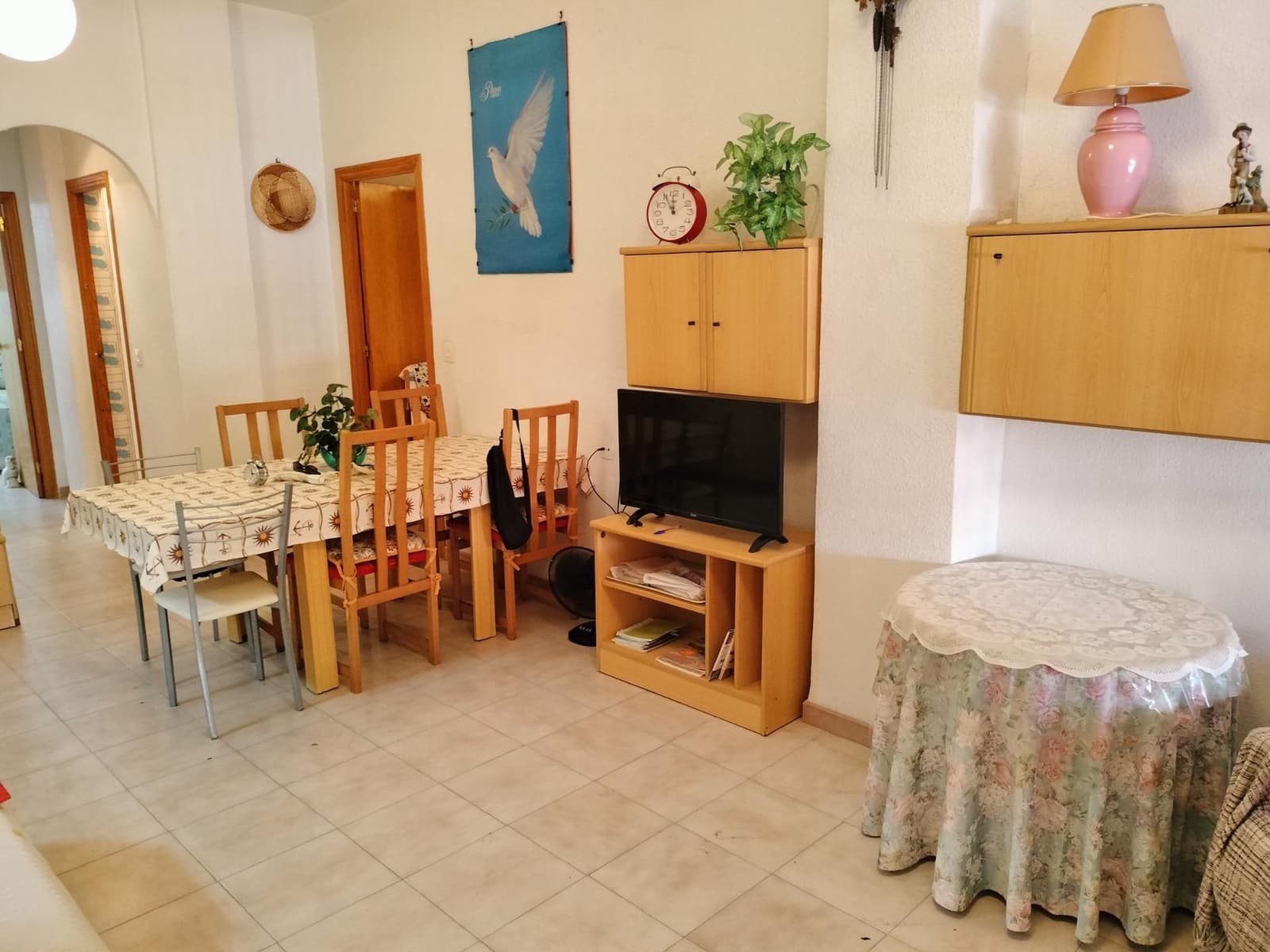 2 bedroom Beach Apartment for sale in Torrevieja - € 170,000 (Ref: 10112004)