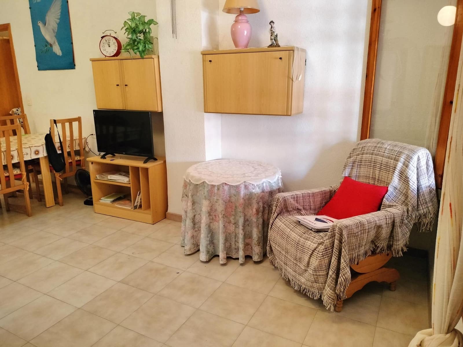 2 bedroom Beach Apartment for sale in Torrevieja - € 170,000 (Ref: 10112004)