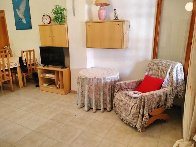 2 soverom Strandleiligheter til salgs i Playa de los Náufragos, Torrevieja - € 170 000 (Ref: 10112004)