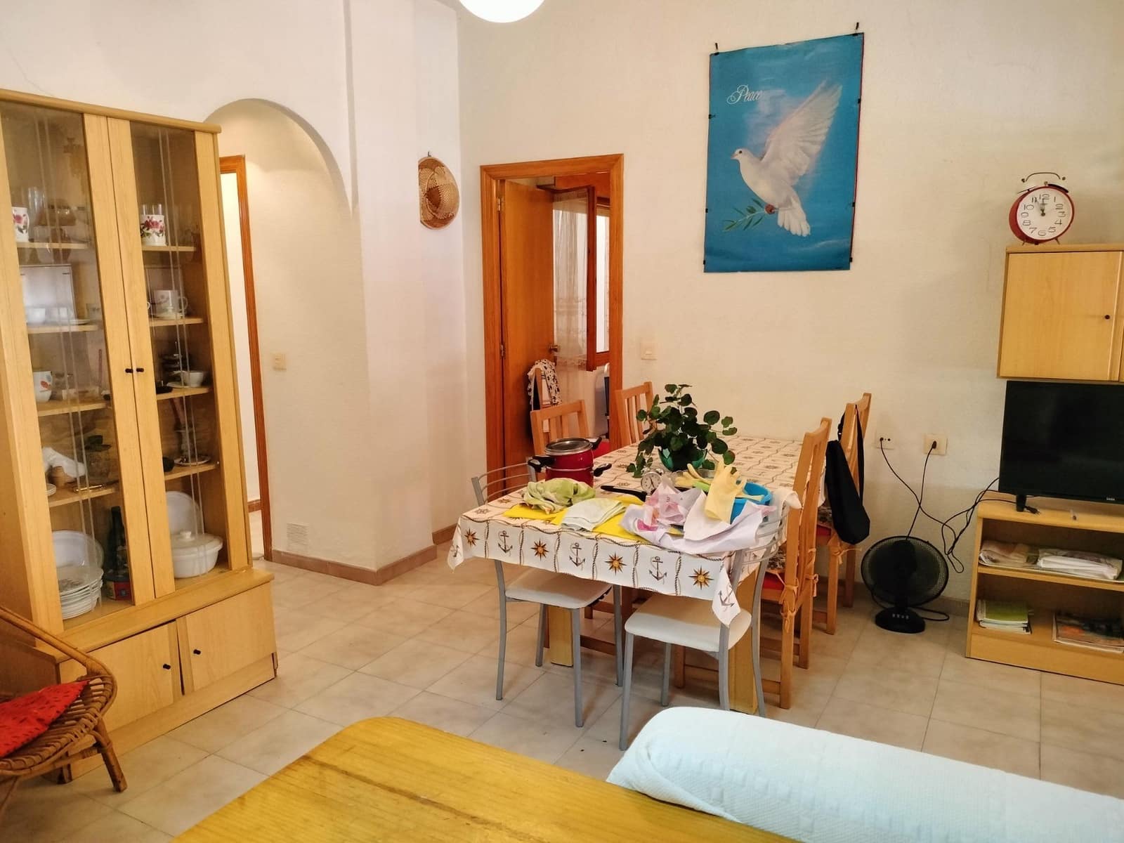 2 bedroom Beach Apartment for sale in Torrevieja - € 170,000 (Ref: 10112004)