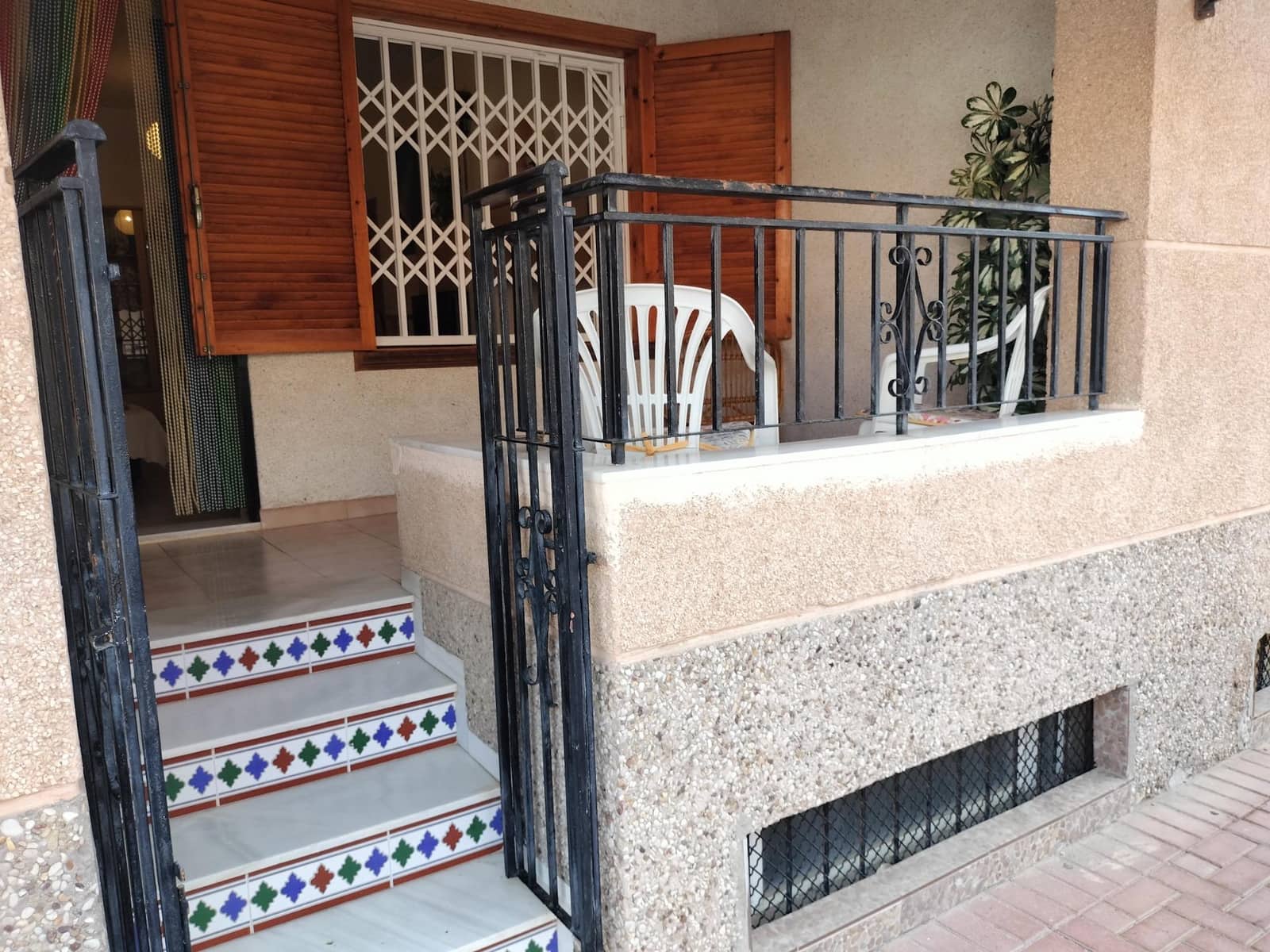 2 bedroom Beach Apartment for sale in Torrevieja - € 170,000 (Ref: 10112004)