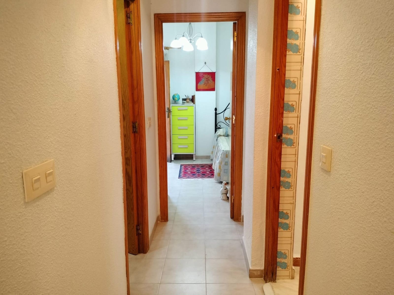2 bedroom Beach Apartment for sale in Torrevieja - € 170,000 (Ref: 10112004)