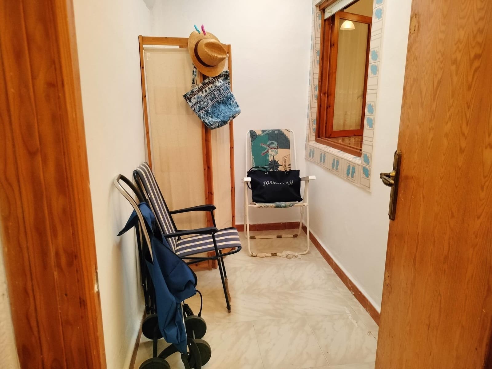 2 bedroom Beach Apartment for sale in Torrevieja - € 170,000 (Ref: 10112004)