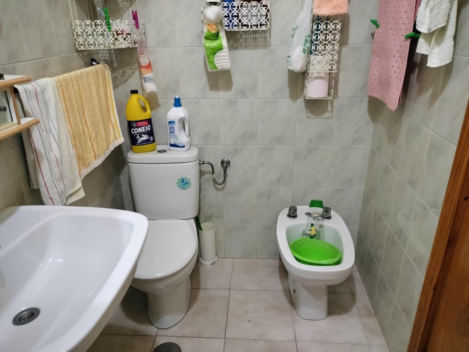 2 bedroom Beach Apartment for sale in Torrevieja - € 170,000 (Ref: 10112004)