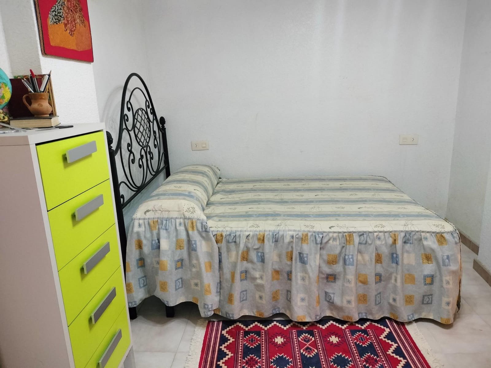 2 bedroom Beach Apartment for sale in Torrevieja - € 170,000 (Ref: 10112004)