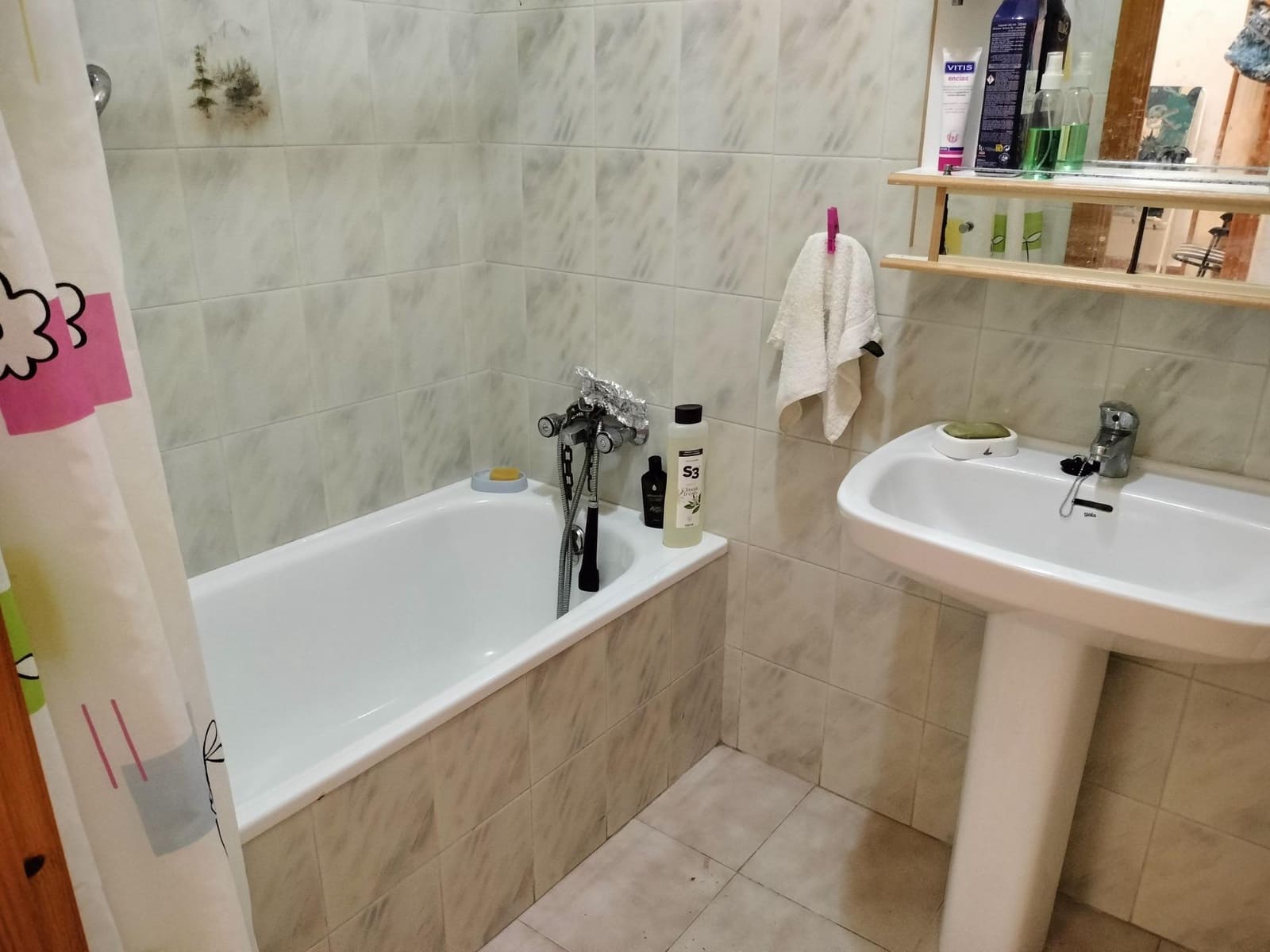 2 bedroom Beach Apartment for sale in Torrevieja - € 170,000 (Ref: 10112004)
