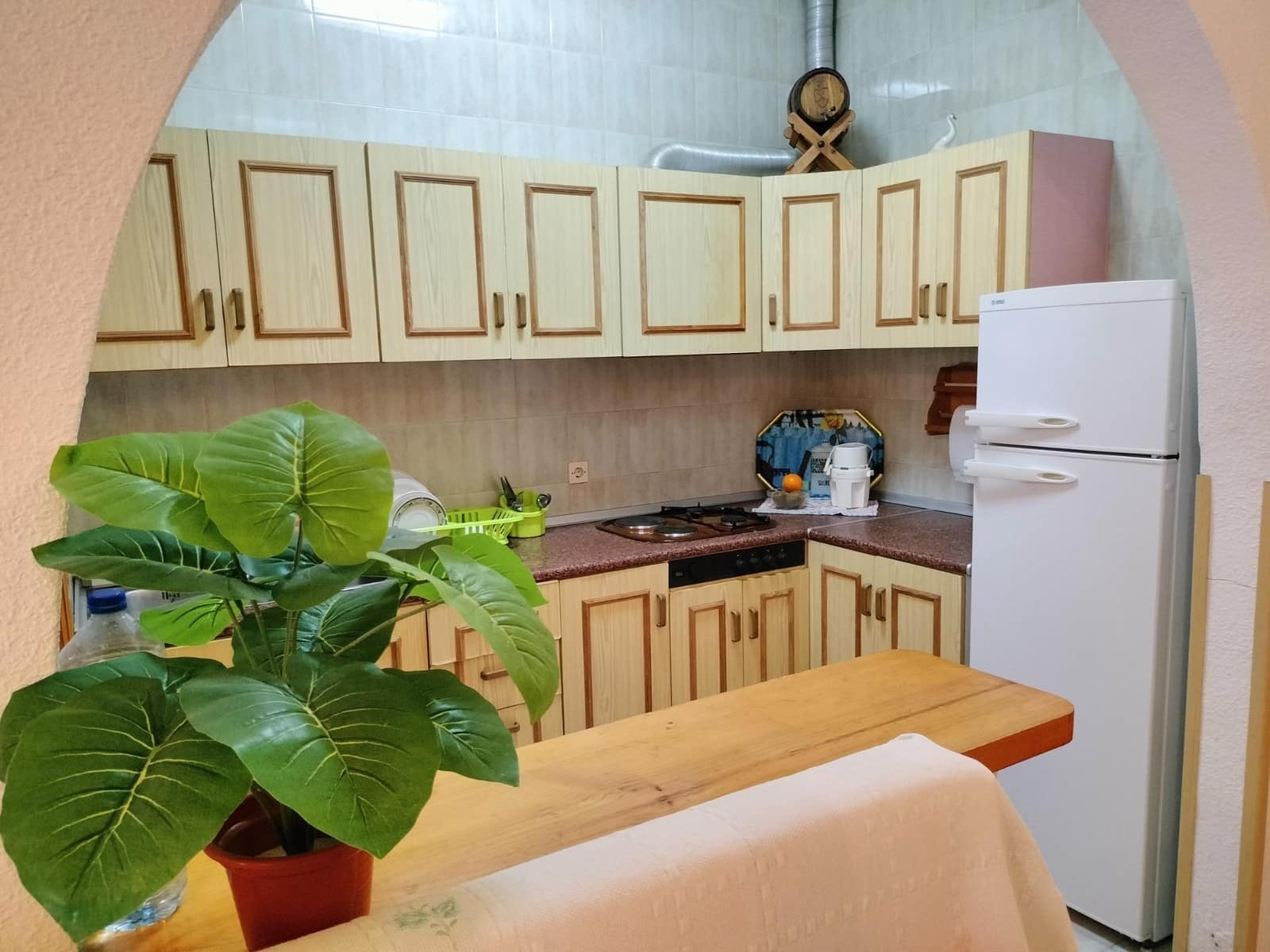 2 bedroom Beach Apartment for sale in Torrevieja - € 170,000 (Ref: 10112004)