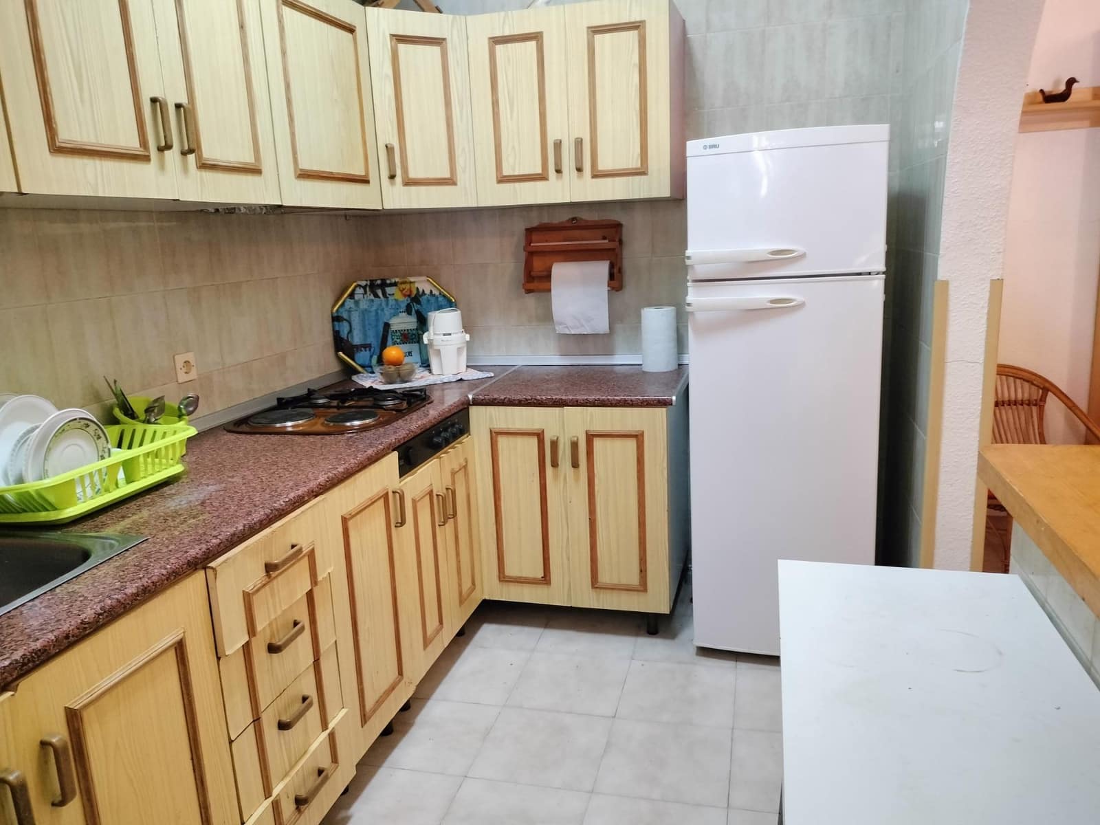 2 bedroom Beach Apartment for sale in Torrevieja - € 170,000 (Ref: 10112004)
