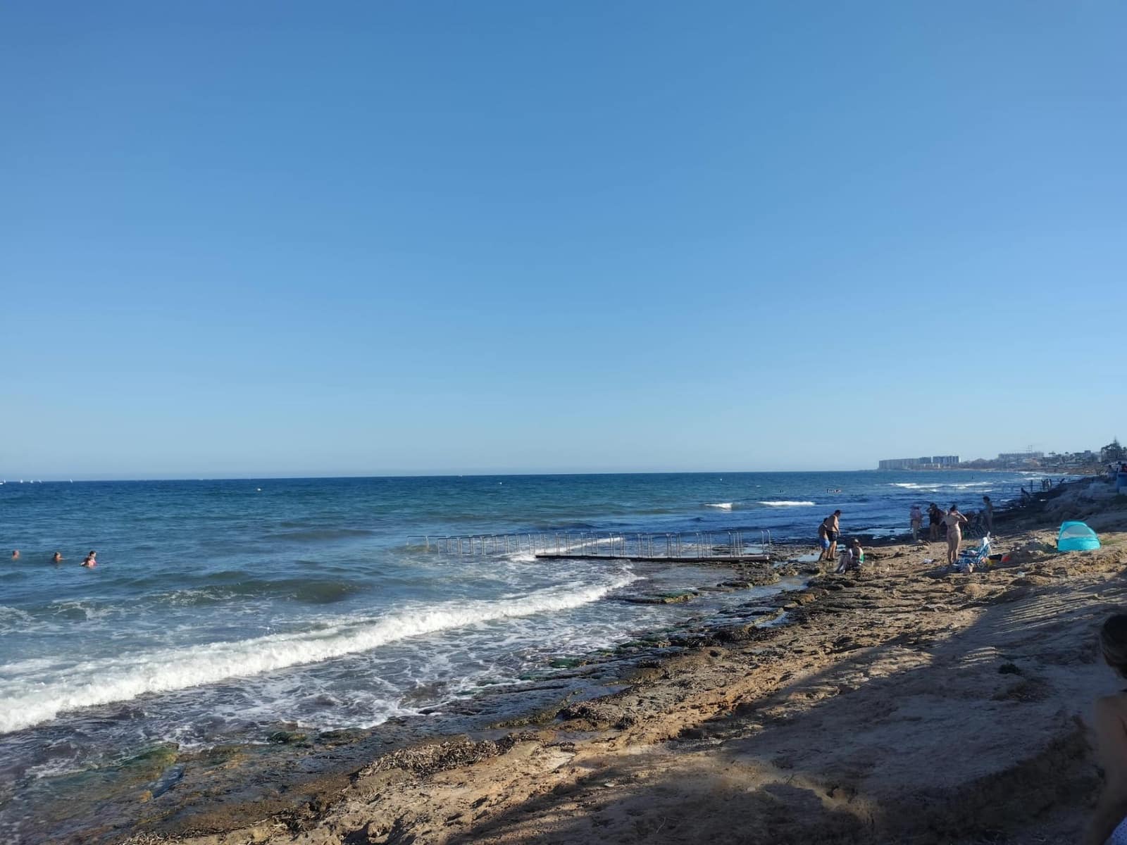 2 bedroom Beach Apartment for sale in Torrevieja - € 170,000 (Ref: 10112004)
