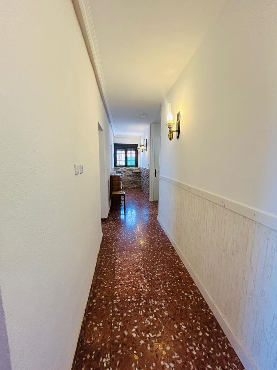 5 soveværelse Villa til salg i San Vicente / Sant Vicent del Raspeig med swimmingpool garage - € 489.000 (Ref: 10112005)