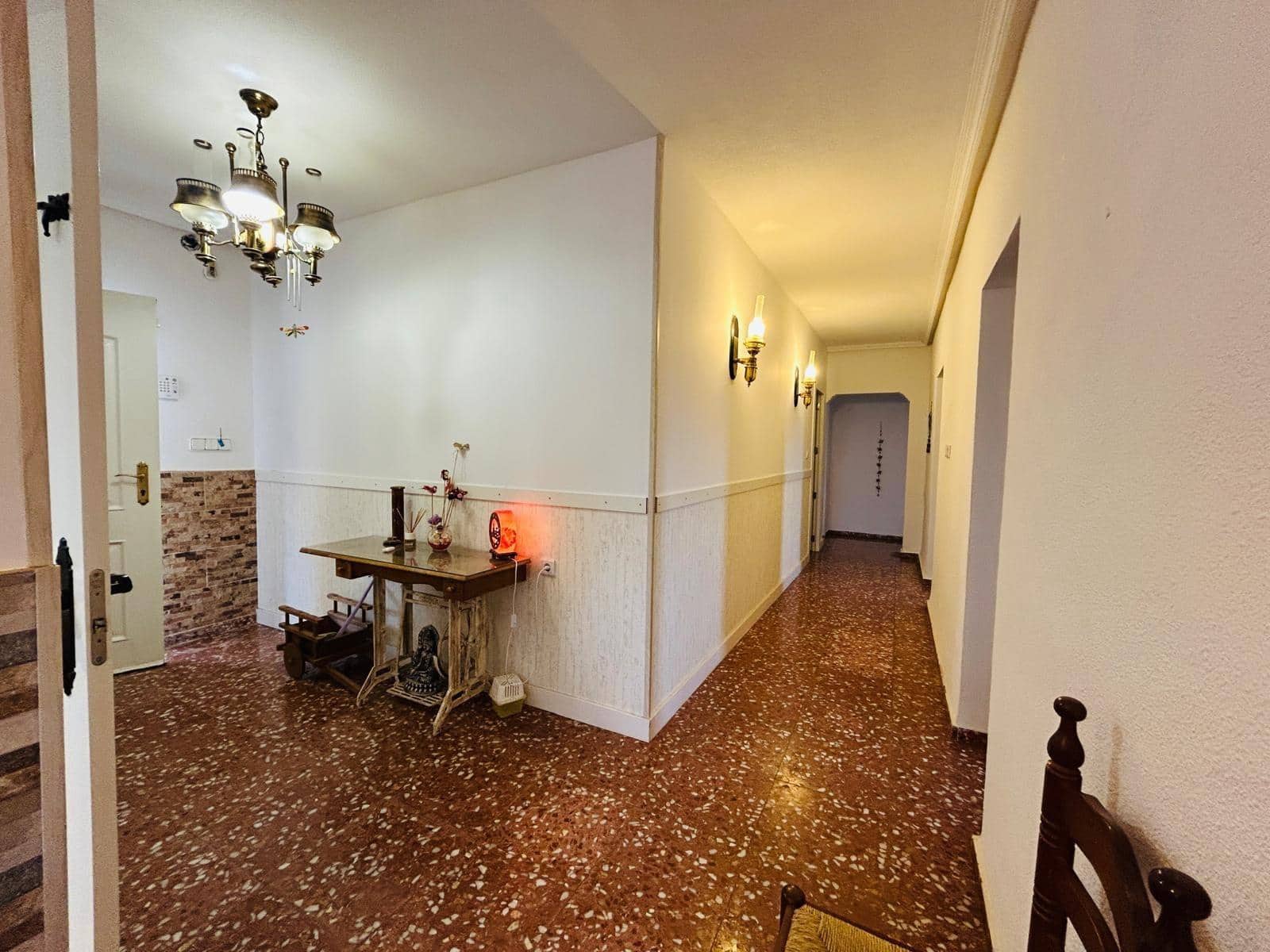 5 soveværelse Villa til salg i San Vicente / Sant Vicent del Raspeig med swimmingpool garage - € 489.000 (Ref: 10112005)