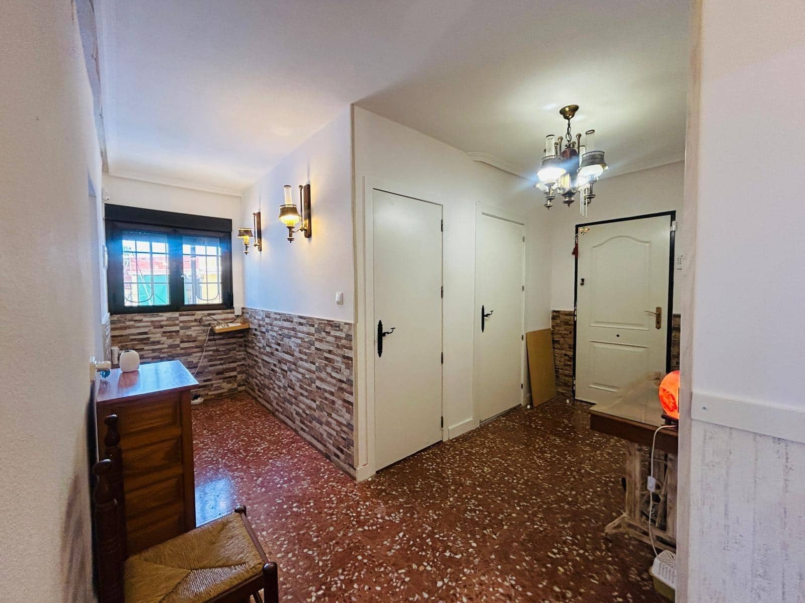 5 soveværelse Villa til salg i San Vicente / Sant Vicent del Raspeig med swimmingpool garage - € 489.000 (Ref: 10112005)