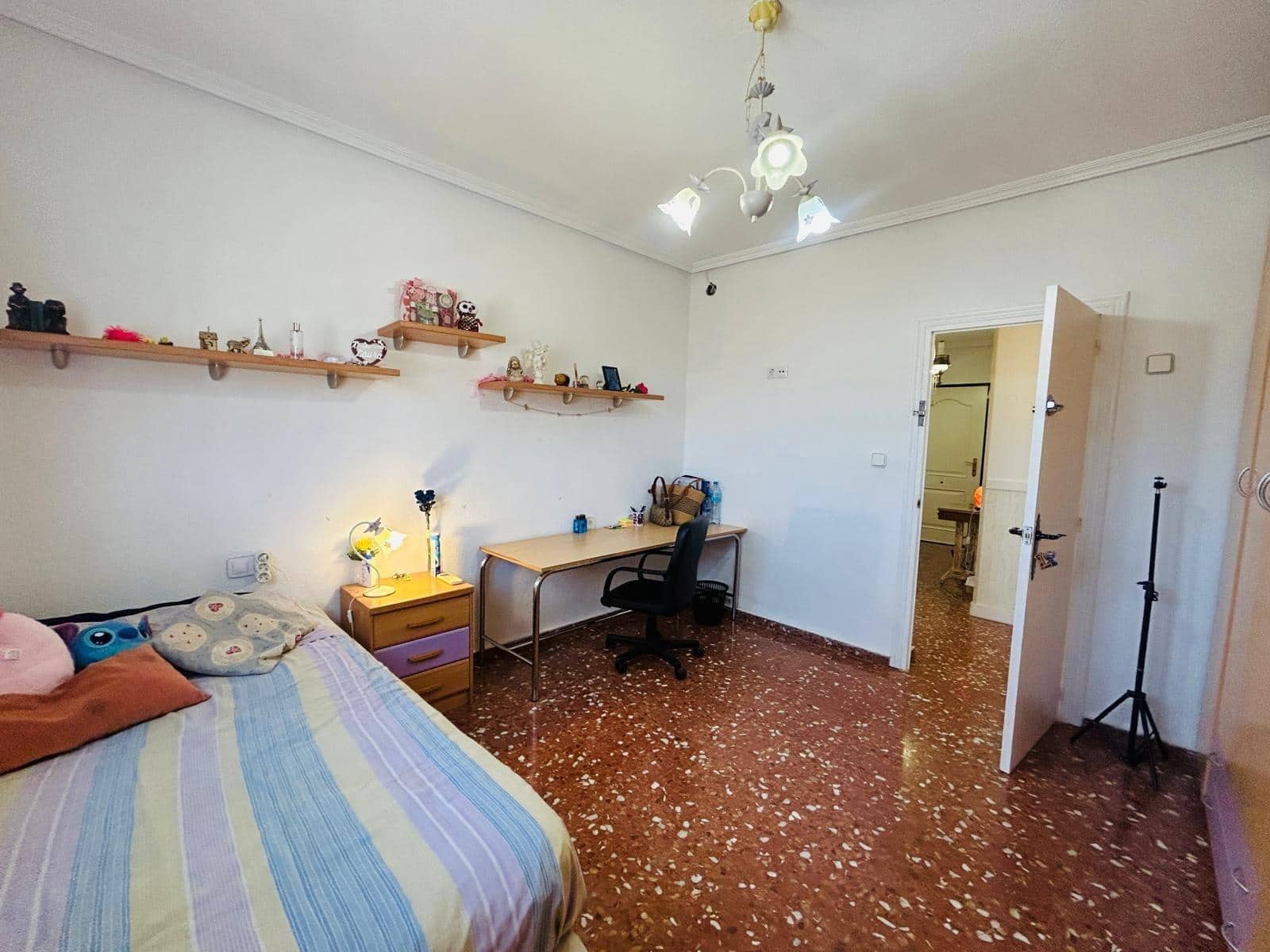 5 soveværelse Villa til salg i San Vicente / Sant Vicent del Raspeig med swimmingpool garage - € 489.000 (Ref: 10112005)