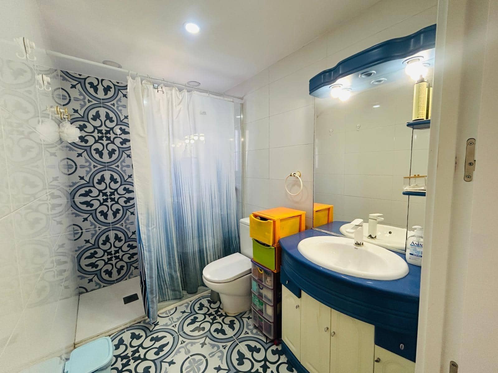 5 soveværelse Villa til salg i San Vicente / Sant Vicent del Raspeig med swimmingpool garage - € 489.000 (Ref: 10112005)