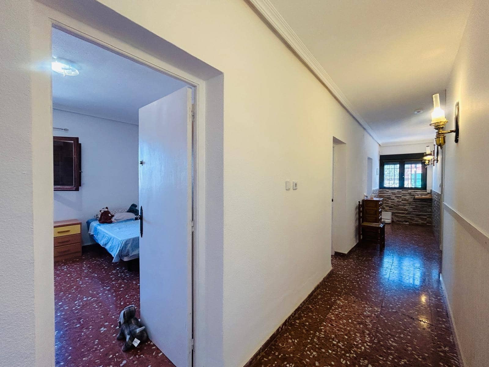 5 soveværelse Villa til salg i San Vicente / Sant Vicent del Raspeig med swimmingpool garage - € 489.000 (Ref: 10112005)