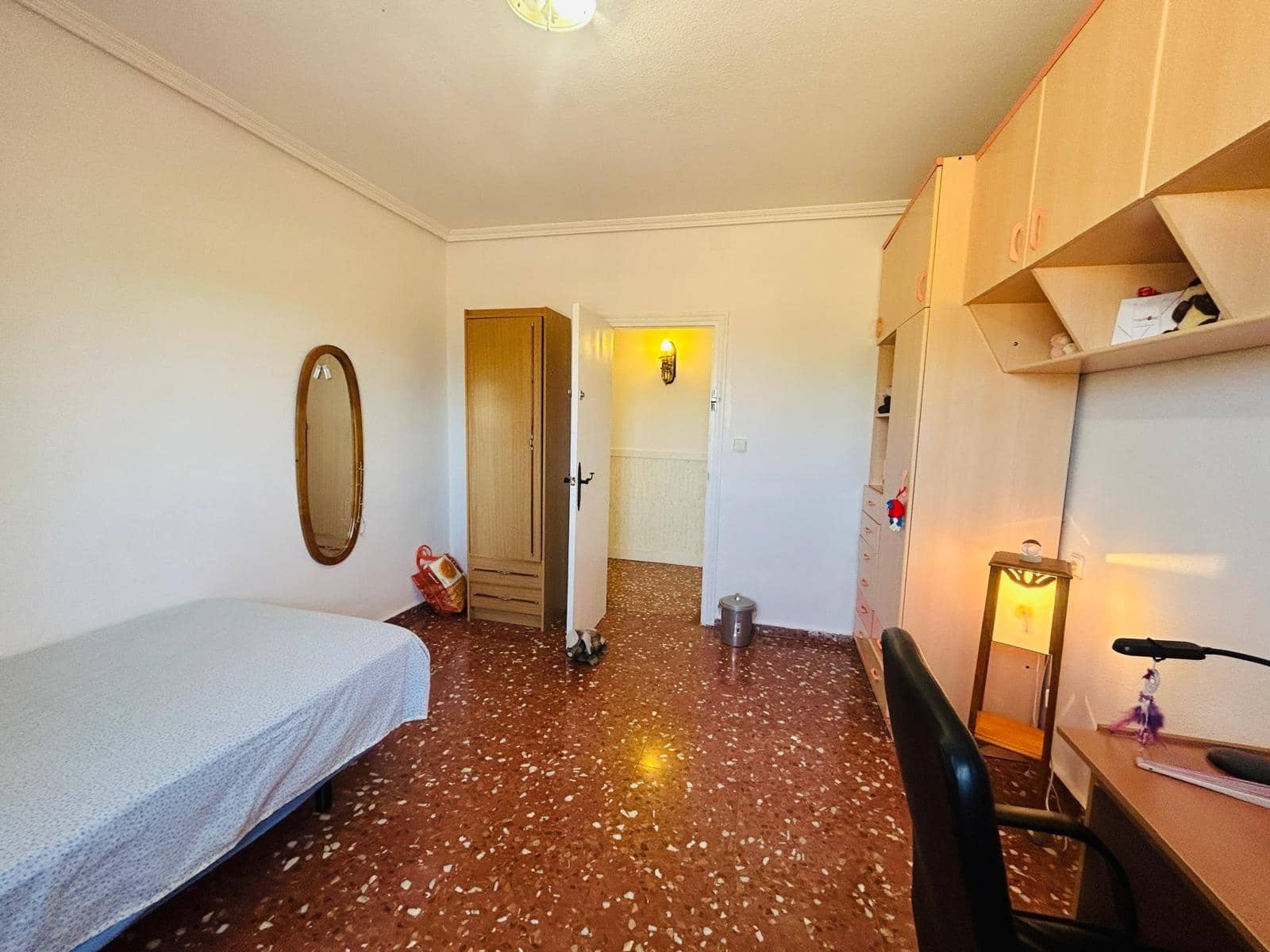5 soveværelse Villa til salg i San Vicente / Sant Vicent del Raspeig med swimmingpool garage - € 489.000 (Ref: 10112005)