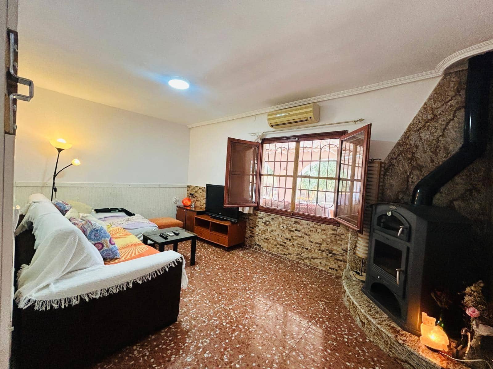 5 soveværelse Villa til salg i San Vicente / Sant Vicent del Raspeig med swimmingpool garage - € 489.000 (Ref: 10112005)