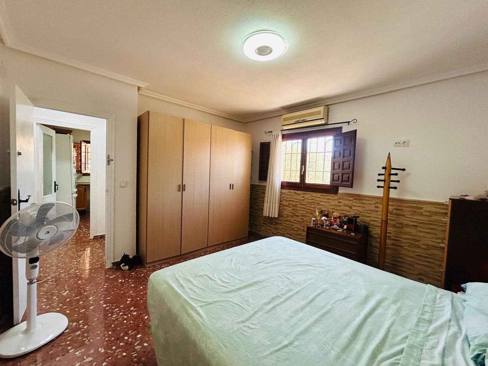 5 soveværelse Villa til salg i San Vicente / Sant Vicent del Raspeig med swimmingpool garage - € 489.000 (Ref: 10112005)