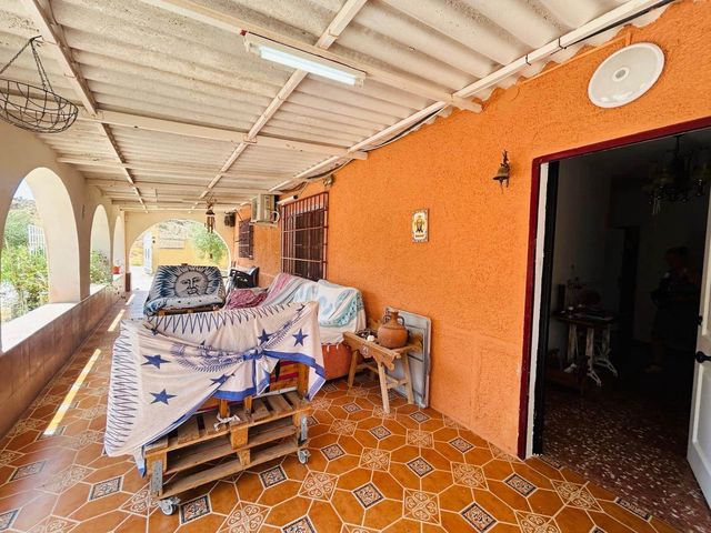 5 soveværelse Villa til salg i San Vicente / Sant Vicent del Raspeig med swimmingpool garage - € 489.000 (Ref: 10112005)