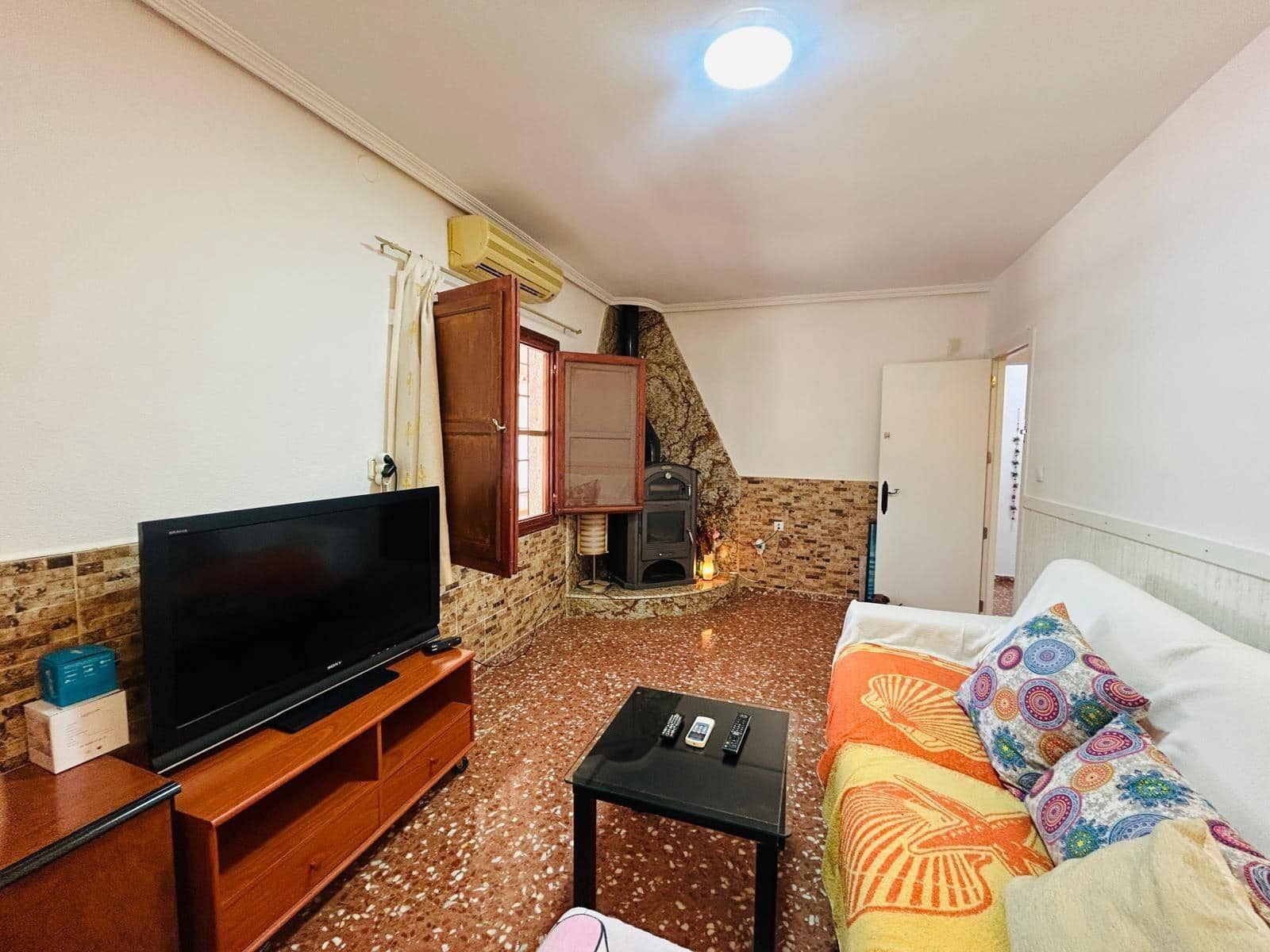 5 soveværelse Villa til salg i San Vicente / Sant Vicent del Raspeig med swimmingpool garage - € 489.000 (Ref: 10112005)