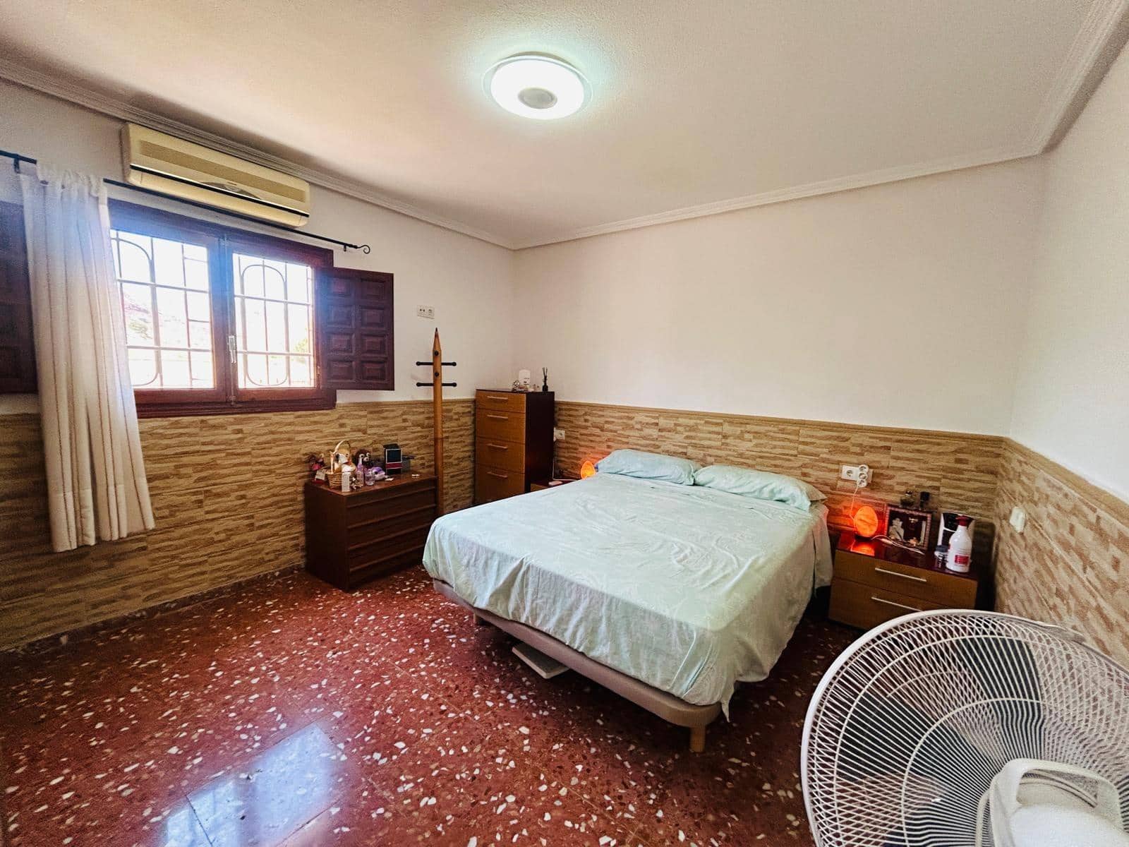 5 soveværelse Villa til salg i San Vicente / Sant Vicent del Raspeig med swimmingpool garage - € 489.000 (Ref: 10112005)