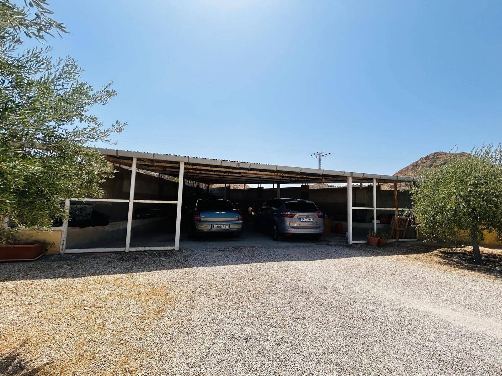 5 soveværelse Villa til salg i San Vicente / Sant Vicent del Raspeig med swimmingpool garage - € 489.000 (Ref: 10112005)